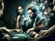 Poker psychology