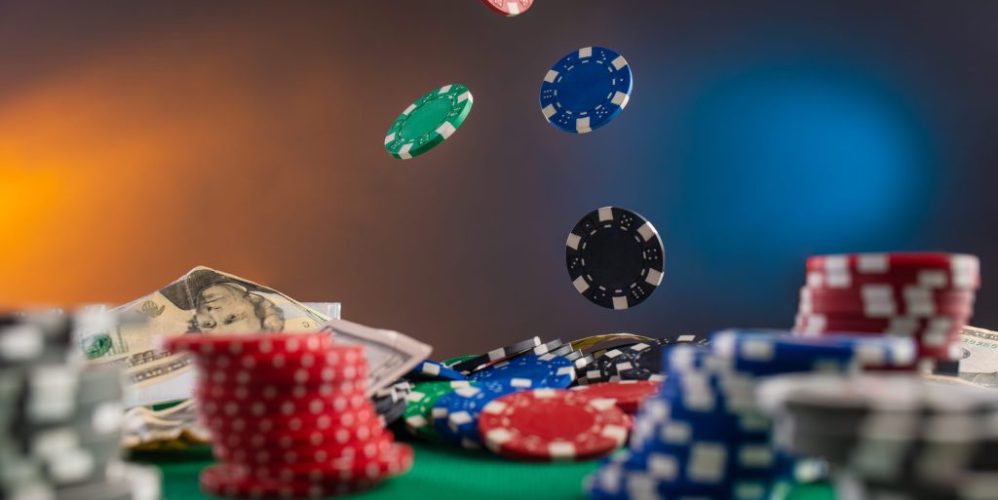 How to Manage Gambling Risks