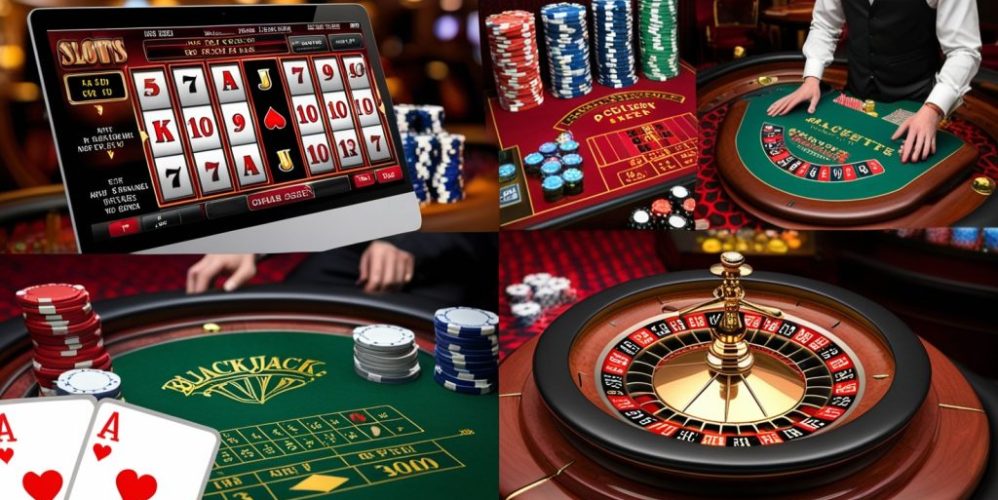 Online Casino